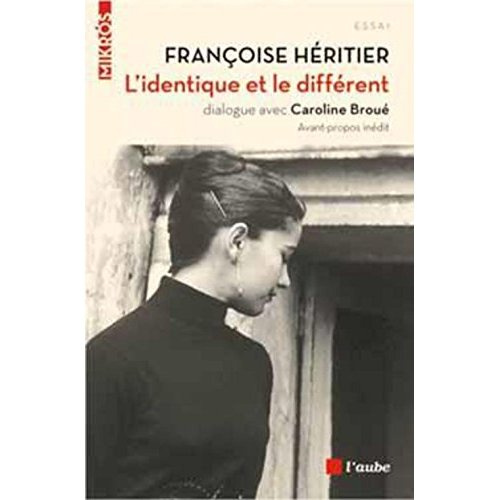 L'identique et le différent