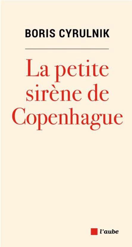 La petite sirène de Copenhague