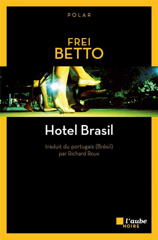 HOTEL BRASIL