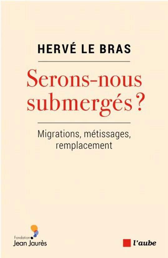 Sommes-nous submergés ?