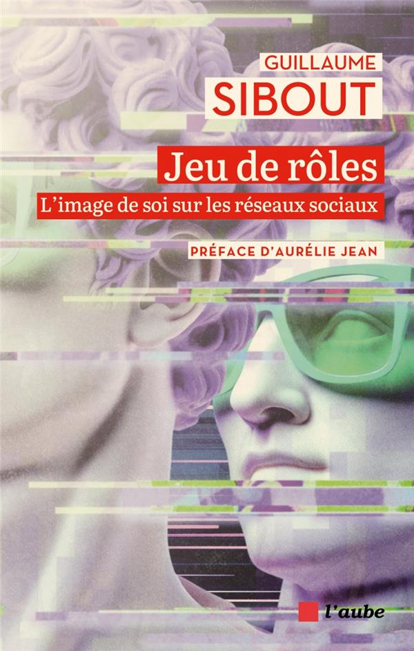 Jeu de rôles. L'image de soi sur les réseaux sociaux