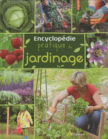 ENCYCLOPEDIE PRATIQUE DU JARDINAGE