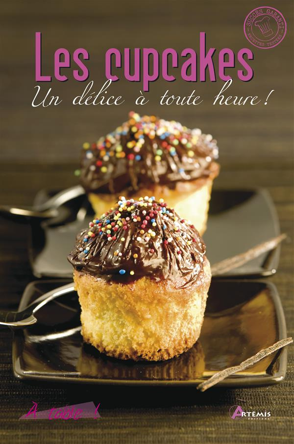 CUPCAKES, UN DELICE A TOUTE HEURE (LES)