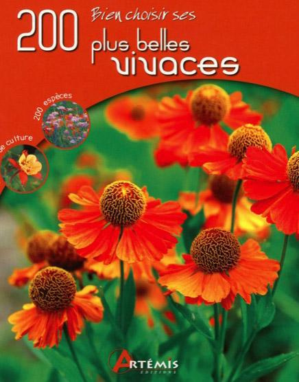 200 PLUS BELLES VIVACES