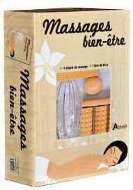 COFFRET MASSAGES BIEN-ETRE