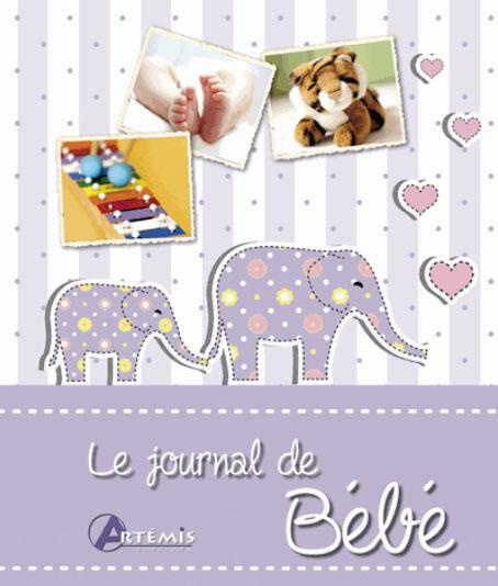 JOURNAL DE BEBE