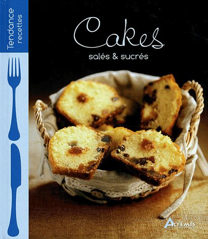 CAKES SALES ET SUCRES