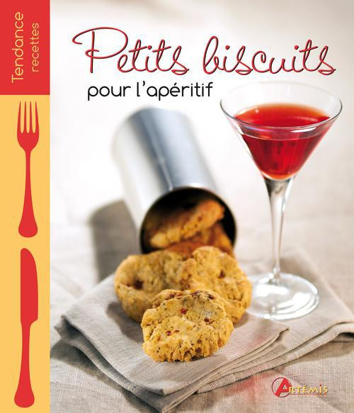 PETITS BISCUITS POUR L APERITIF