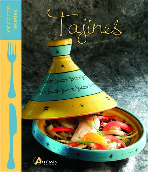 TAJINES