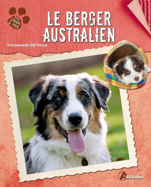 BERGER AUSTRALIEN (LE)