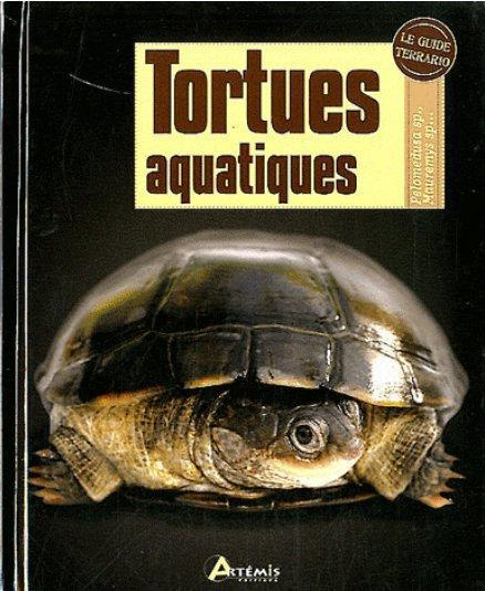 Tortues aquatiques