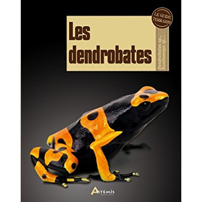 Les dendrobates