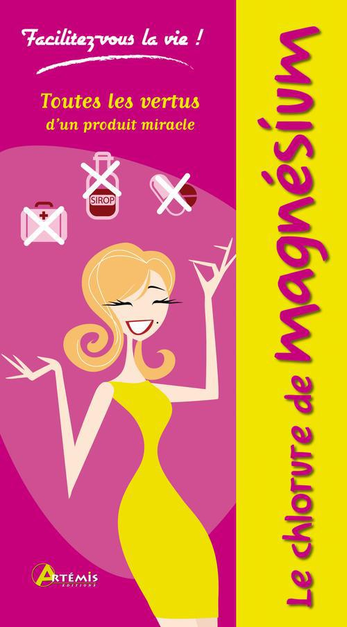 Chlorure de magnésium