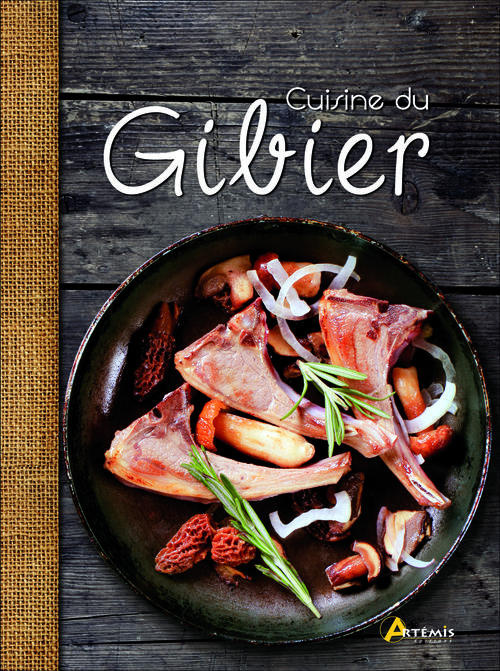 CUISINE DU GIBIER