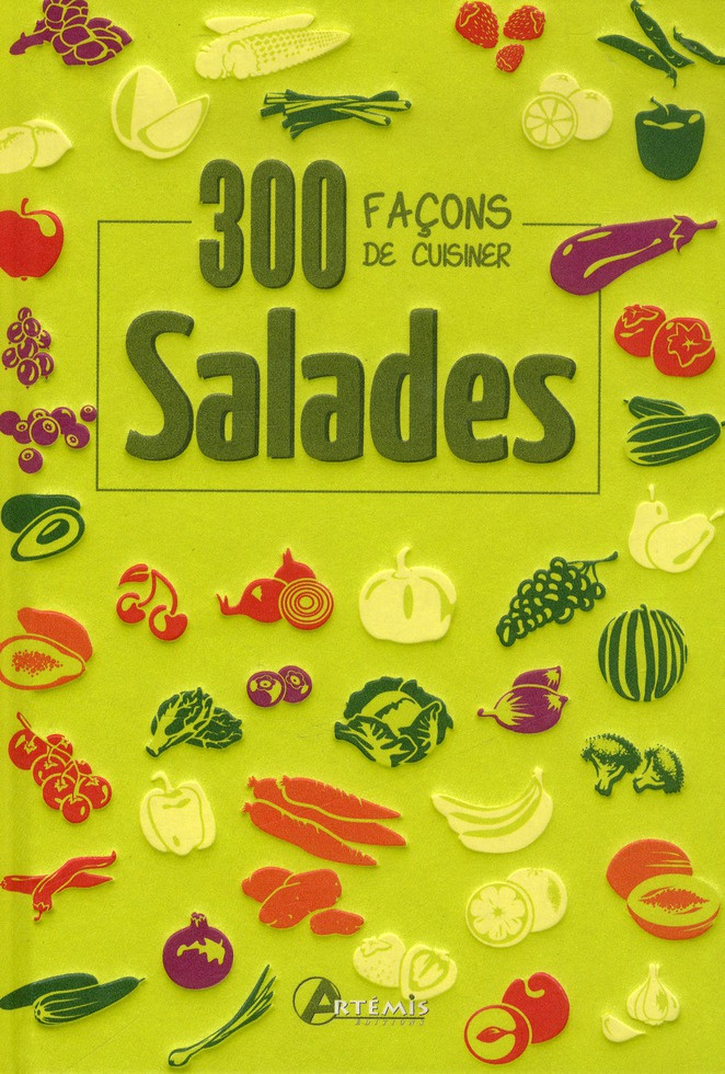 Salades