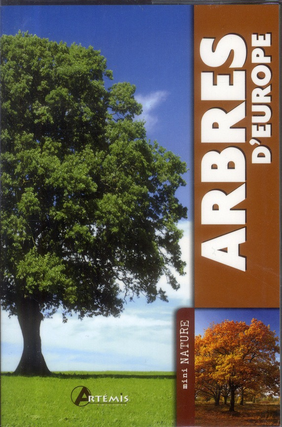 Arbres d'Europe