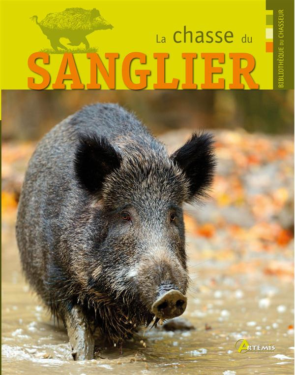 LA CHASSE DU SANGLIER
