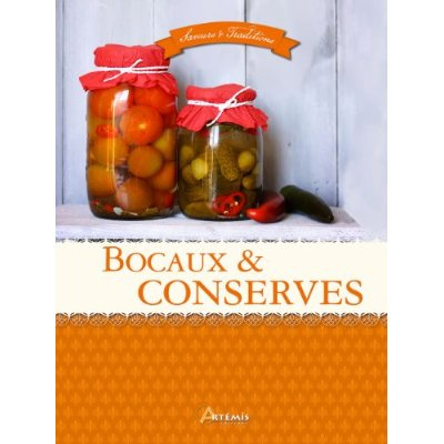 Bocaux & conserves