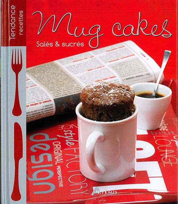 MUG CAKES