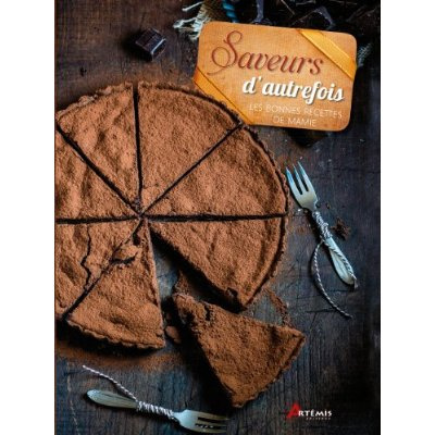 Saveurs d'autrefois