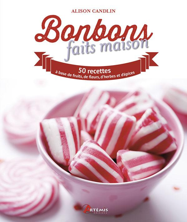BONBONS FAITS MAISON