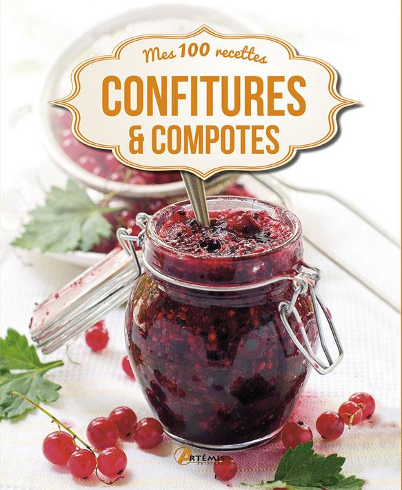 Confitures & compotes