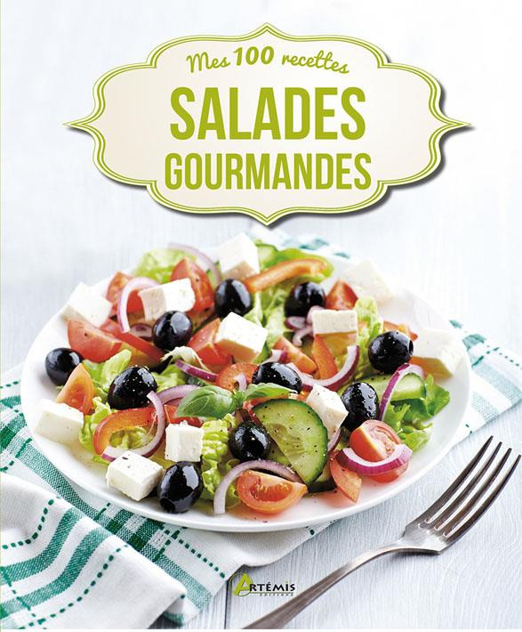 SALADES GOURMANDES