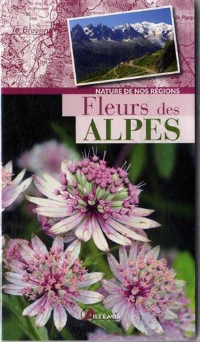 Fleurs des Alpes