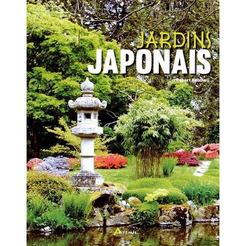 Jardins japonais