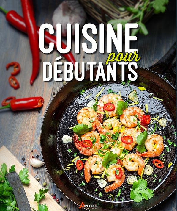 CUISINE POUR DEBUTANTS