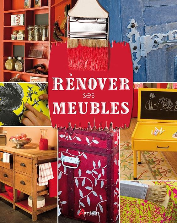 Rénover ses meubles