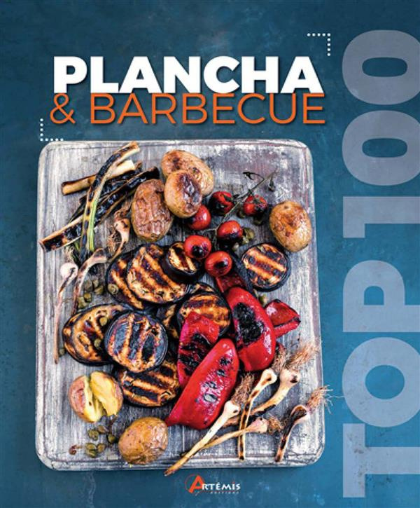 Plancha & barbecue