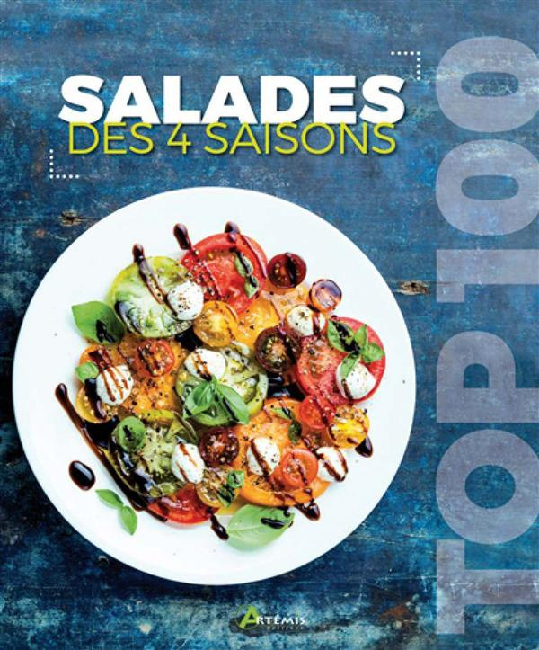 Salades des 4 saisons