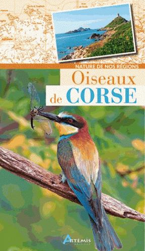Oiseaux de Corse