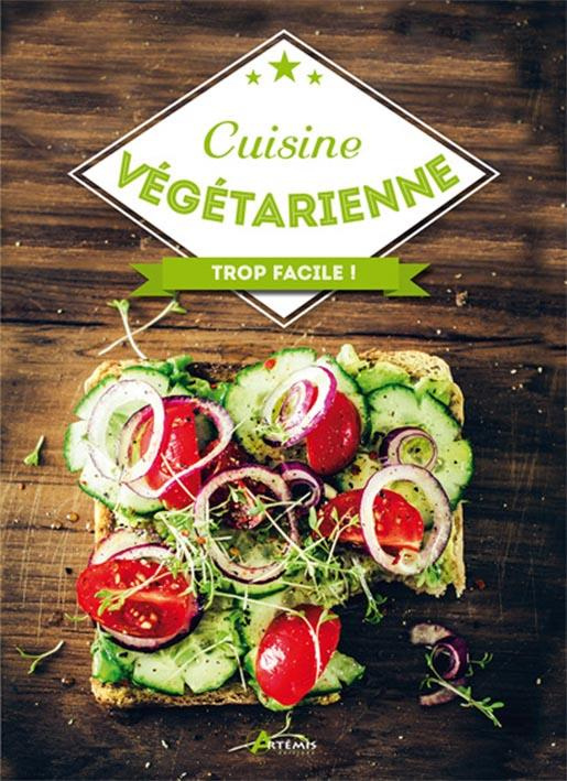 CUISINE VEGETARIENNE