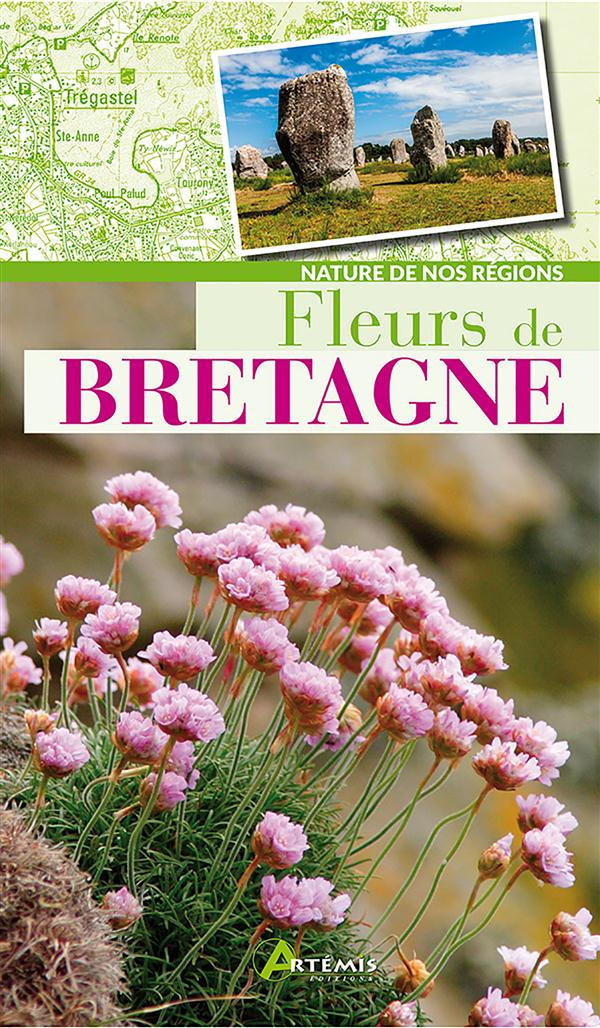 FLEURS DE BRETAGNE