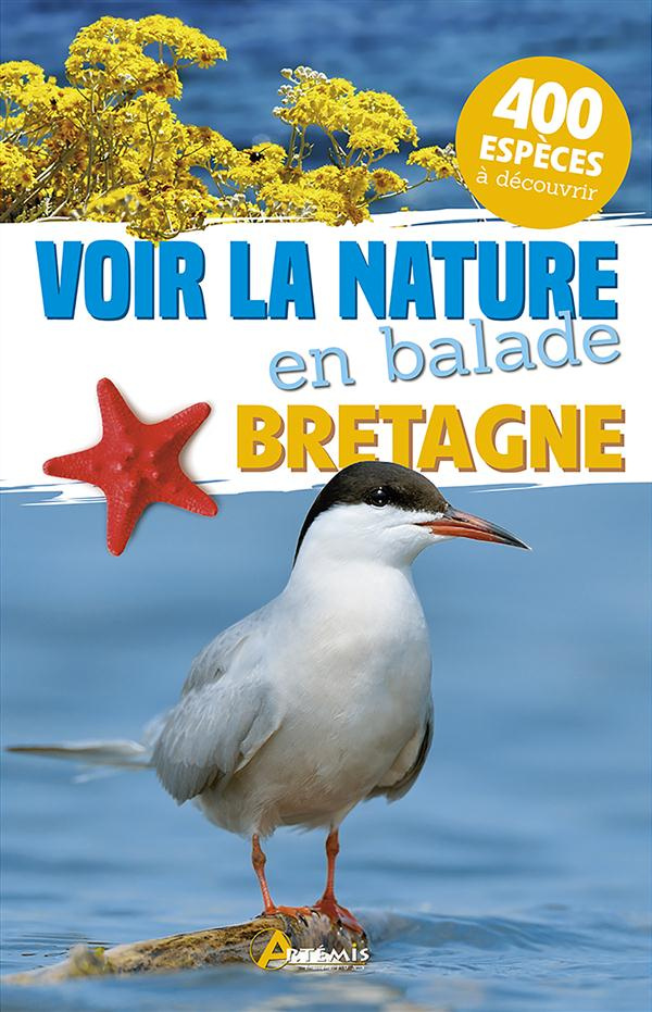 VOIR LA NATURE EN BALADE BRETAGNE