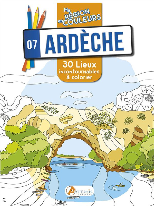 ARDECHE