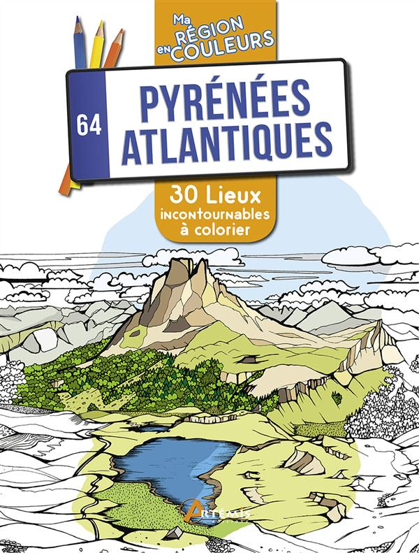 PYRENEES-ATLANTIQUES (64)