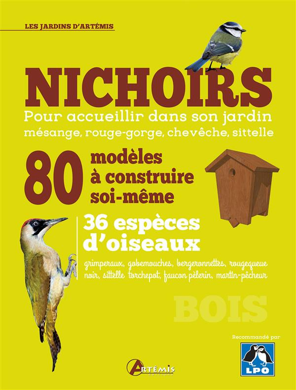NICHOIRS