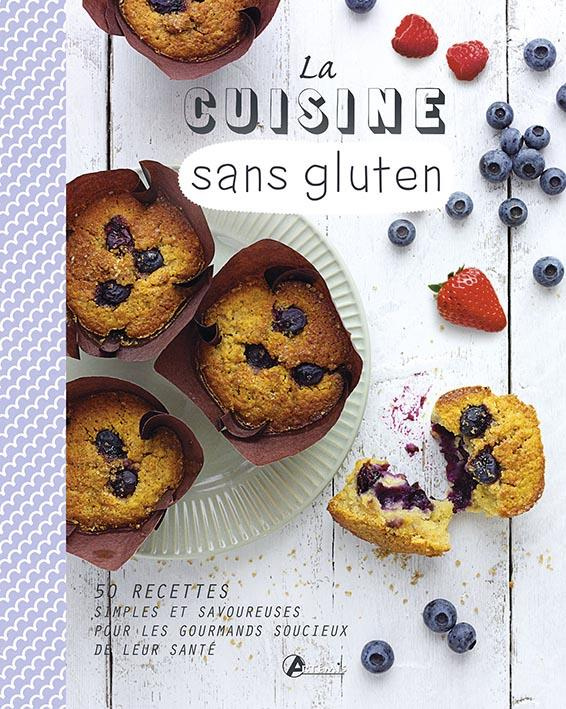 La cuisine sans gluten