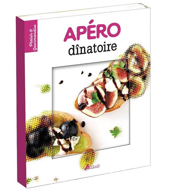 Apéro dinatoire