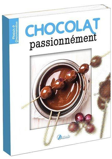 Chocolat passionnément