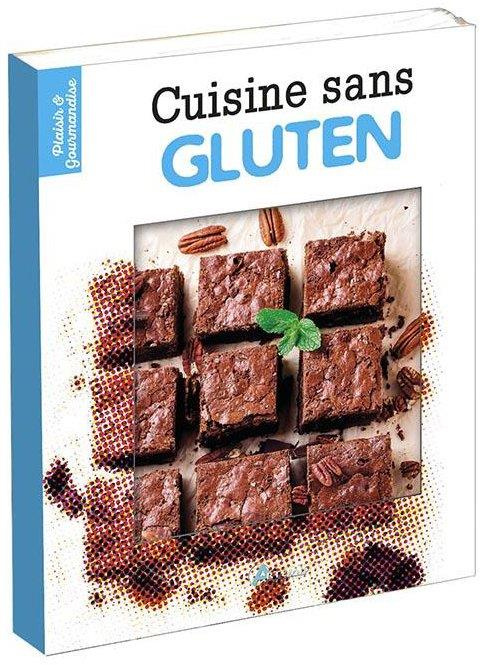 Cuisine sans gluten