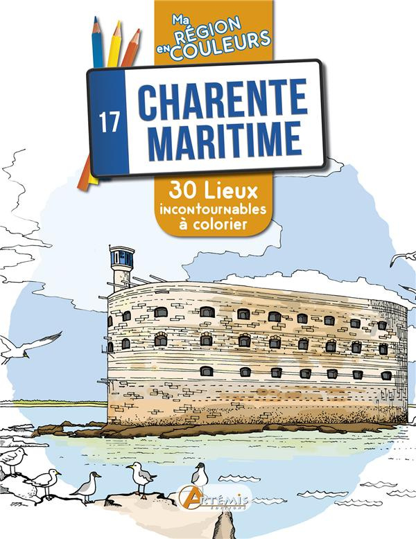 Charente-Maritime (17)