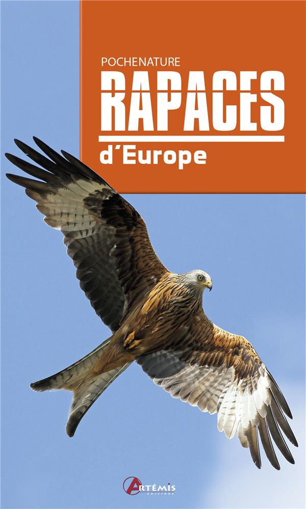 Rapaces d'Europe