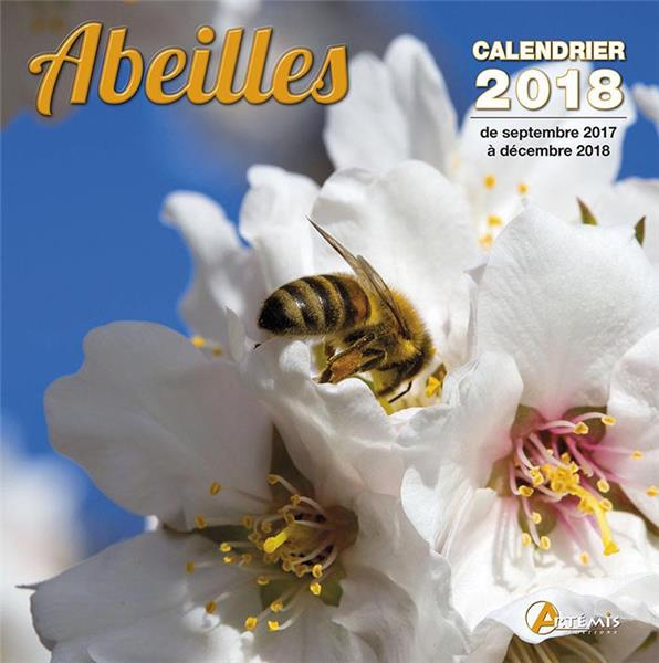 ABEILLES (2018)