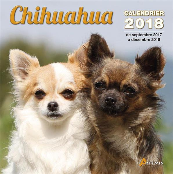 CHIHUAHUA (2018)