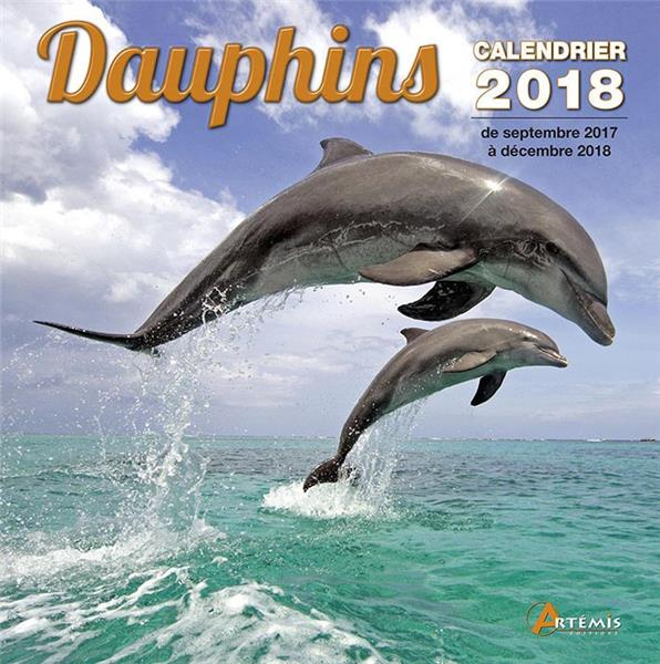 DAUPHINS (2018)