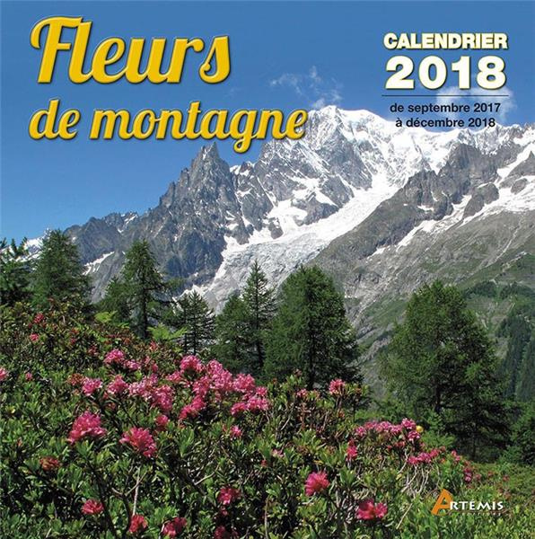 FLEURS DE MONTAGNE (2018)